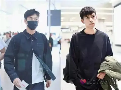 男人初秋穿什么?这东西不仅百搭还显男人味第1张