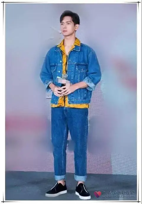 男人初秋穿什么?这东西不仅百搭还显男人味第9张