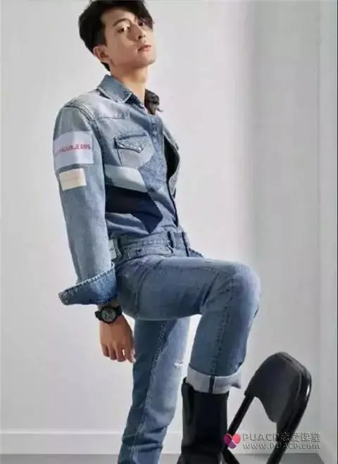 男人初秋穿什么?这东西不仅百搭还显男人味第7张