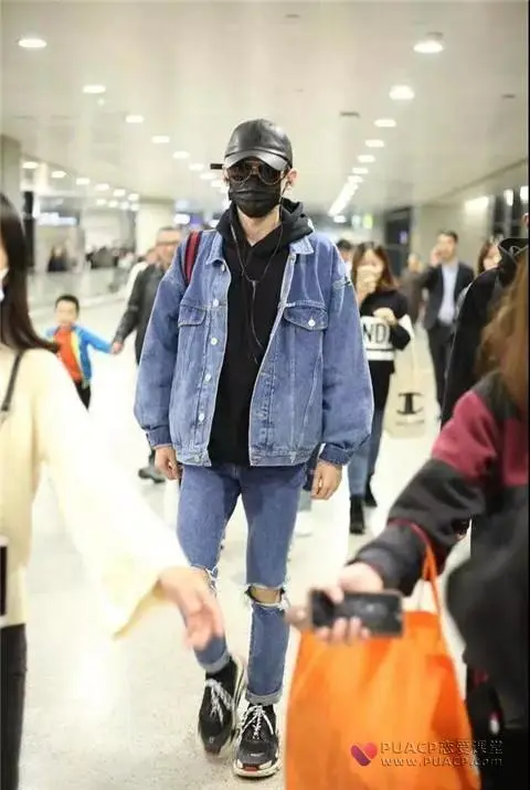 男人初秋穿什么?这东西不仅百搭还显男人味第11张