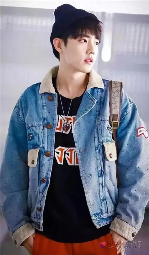 男人初秋穿什么?这东西不仅百搭还显男人味第13张