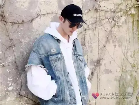 男人初秋穿什么?这东西不仅百搭还显男人味第12张