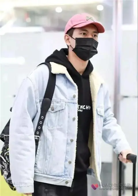 男人初秋穿什么?这东西不仅百搭还显男人味第14张
