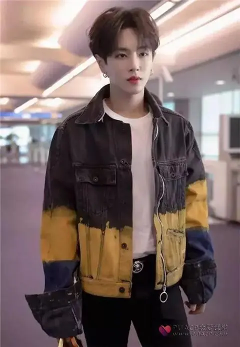 男人初秋穿什么?这东西不仅百搭还显男人味第16张