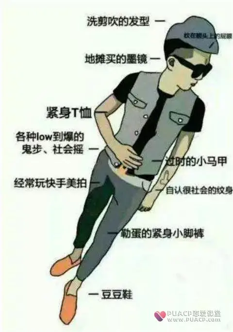 正确的约会步骤在这里,别再像个直男一样和女生约会第8张
