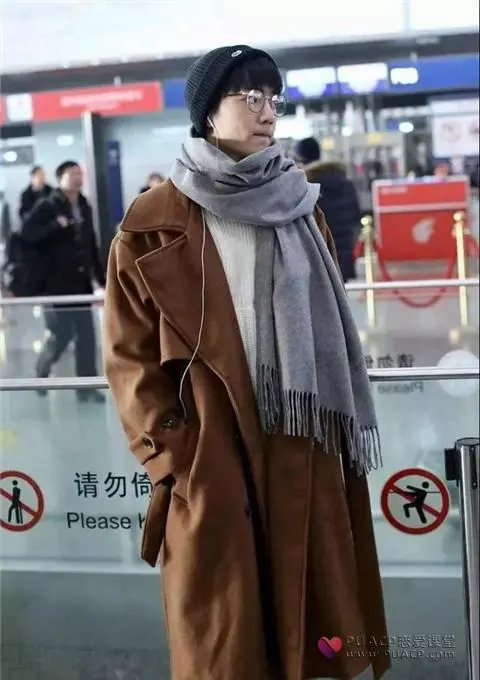 男士风衣穿搭指南,教你如何把风衣穿出180cm的感觉第10张