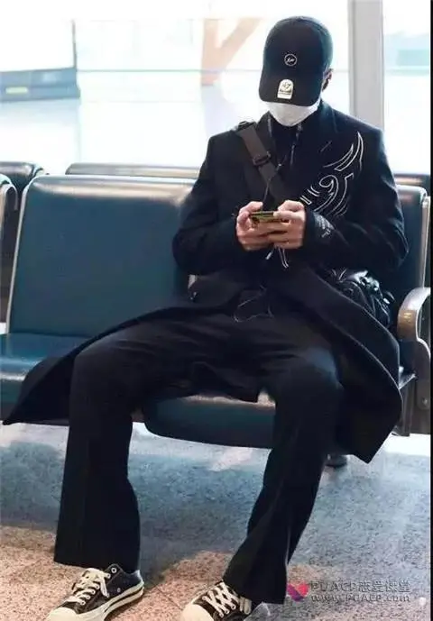 男士风衣穿搭指南,教你如何把风衣穿出180cm的感觉第12张