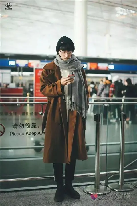 男士风衣穿搭指南,教你如何把风衣穿出180cm的感觉第13张