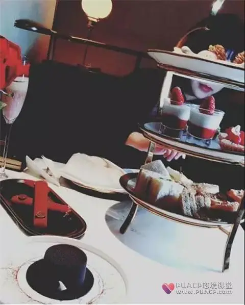 第一次跟女生约会要注意什么？应该选在什么地点？第16张