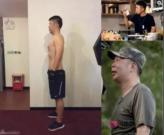 胖的男生穿什么显瘦?这样穿让你显瘦又不失稳重第35张