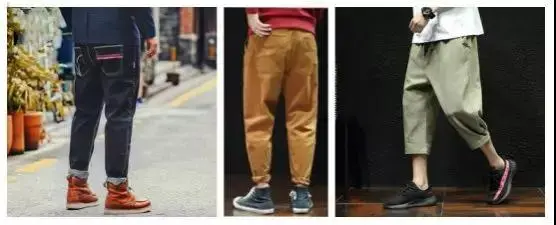 胖的男生穿什么显瘦?这样穿让你显瘦又不失稳重第31张