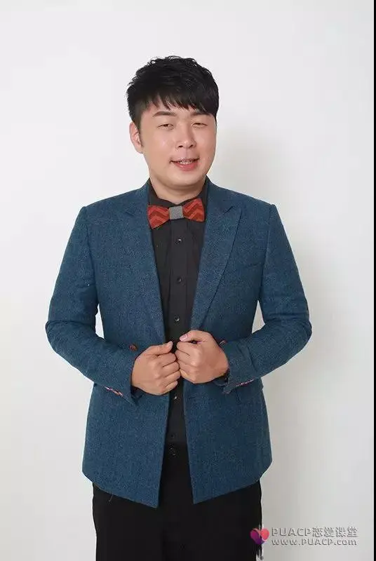 胖的男生穿什么显瘦?这样穿让你显瘦又不失稳重第7张