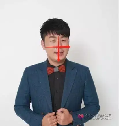 胖的男生穿什么显瘦?这样穿让你显瘦又不失稳重第8张