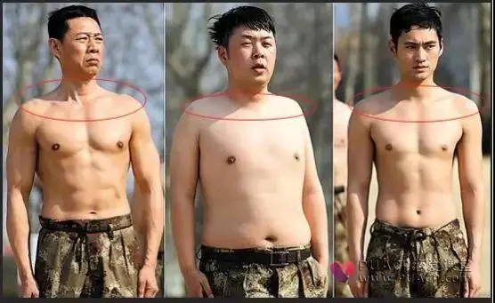 胖的男生穿什么显瘦?这样穿让你显瘦又不失稳重第12张