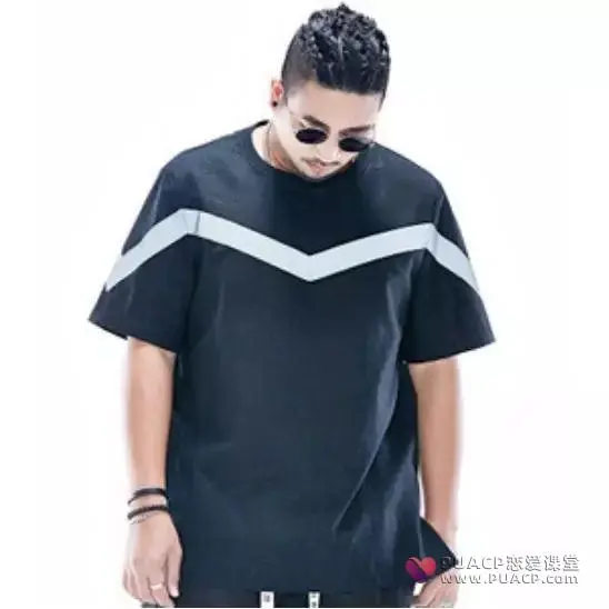 胖的男生穿什么显瘦?这样穿让你显瘦又不失稳重第17张