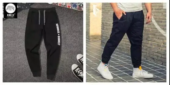 胖的男生穿什么显瘦?这样穿让你显瘦又不失稳重第30张