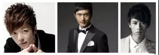 胖的男生穿什么显瘦?这样穿让你显瘦又不失稳重第11张