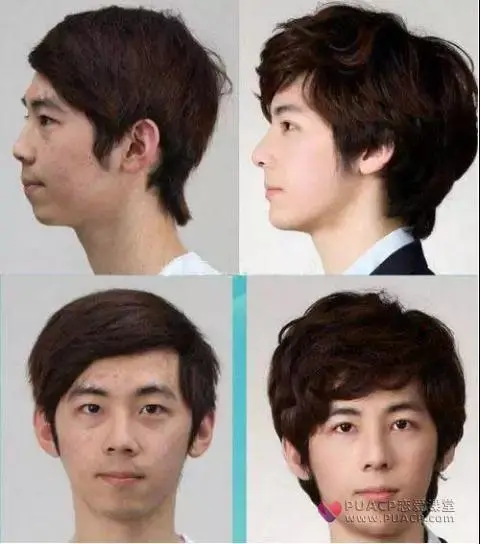 2019男最潮短发发型指南，修正这4点bug瞬间进阶男神第9张