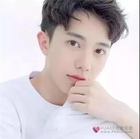 2019男最潮短发发型指南，修正这4点bug瞬间进阶男神第12张