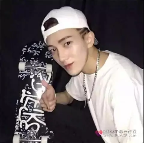 2019男最潮短发发型指南，修正这4点bug瞬间进阶男神第22张