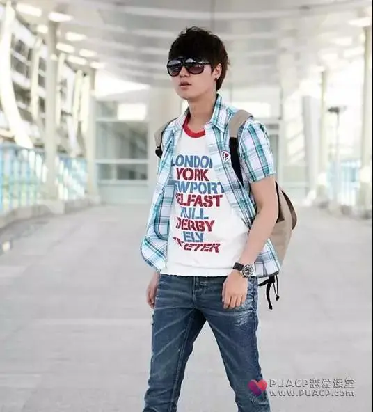 女生最反感的3种穿搭,你中招了吗?第4张