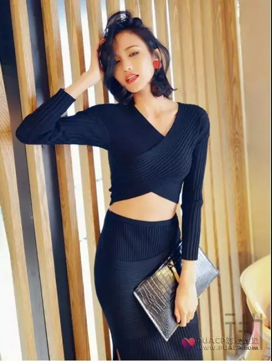 女生最反感的3种穿搭,你中招了吗?第12张