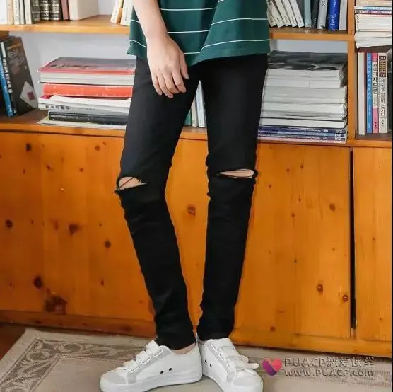 女生最反感的3种穿搭,你中招了吗?第14张