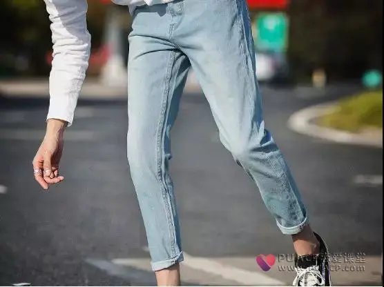女生最反感的3种穿搭,你中招了吗?第17张