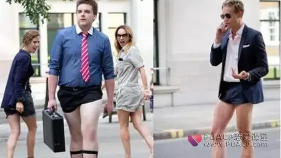 女生最反感的3种穿搭,你中招了吗?
