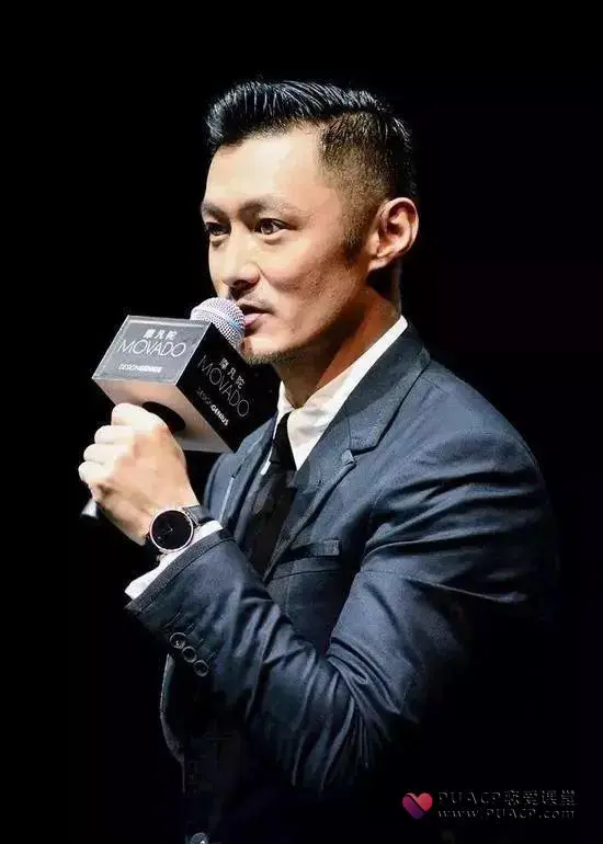 男士手表穿戴技巧，这样戴表分分钟吸引女神