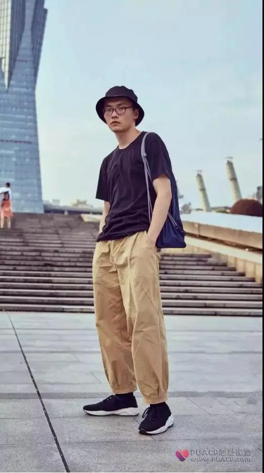 渔夫帽有什么用?渔夫帽穿搭技巧第5张