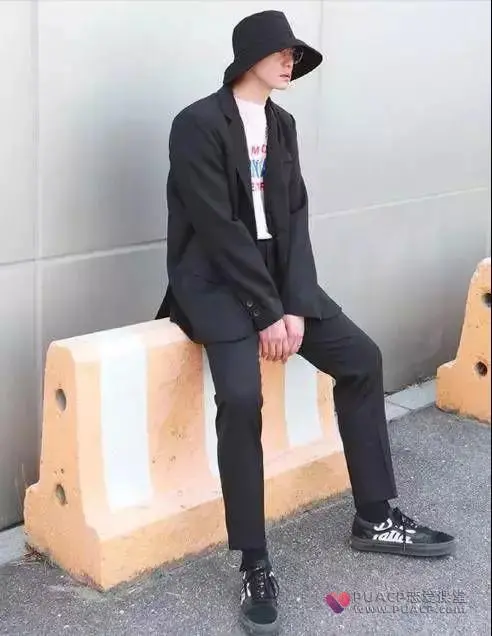 渔夫帽有什么用?渔夫帽穿搭技巧第6张