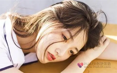 和女生聊天怎么聊?学会逆向思维很重要第4张