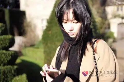 女生忽冷忽热不回微信,该怎么办?第3张