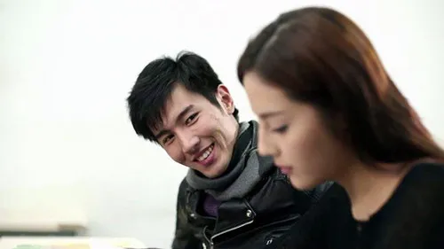 搭讪的女生说我有男朋友了怎么办?第2张