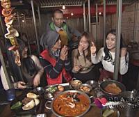 如何在聚会上搭讪女生,能留下一个好的印象?