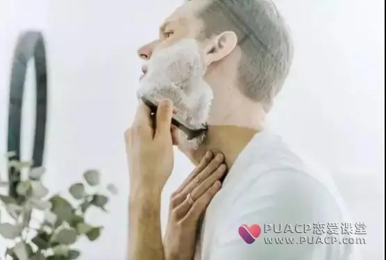 在这个看脸的时代,三点助你变男神第5张