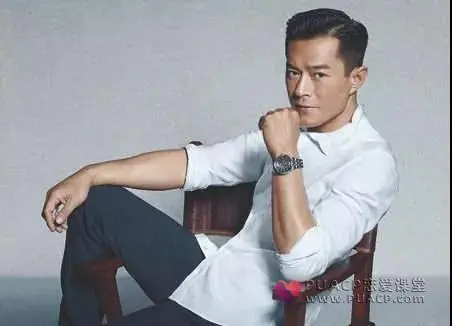 黑皮肤男生该怎么穿搭?古天乐的穿衣秘籍第20张
