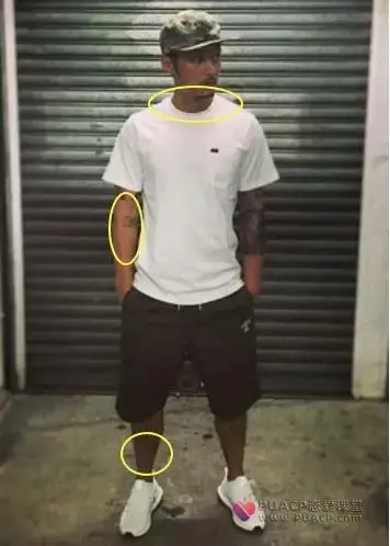 黑皮肤男生该怎么穿搭?古天乐的穿衣秘籍第21张