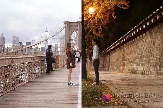 异地恋,总是怀疑女友出轨怎么办?