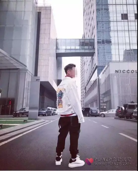 买家秀和卖家秀的区别,其实就是你找不到女朋友的原因第12张