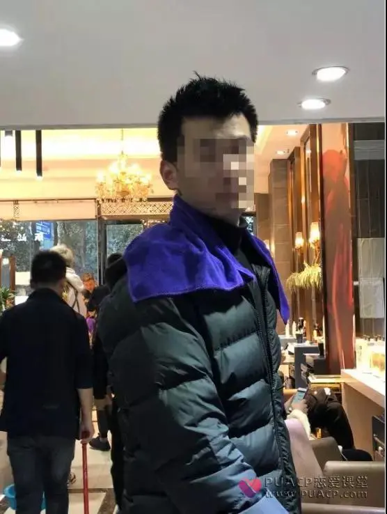买家秀和卖家秀的区别,其实就是你找不到女朋友的原因第13张