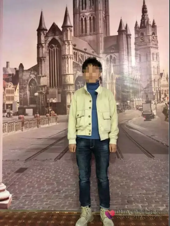 买家秀和卖家秀的区别,其实就是你找不到女朋友的原因第11张