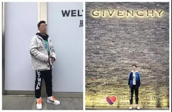 买家秀和卖家秀的区别,其实就是你找不到女朋友的原因第22张