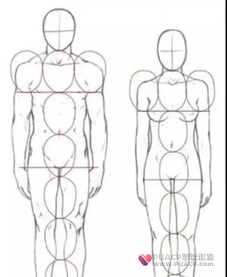 男生头大显矮怎么办?这样穿搞定所有问题第2张
