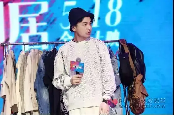 男生头大显矮怎么办?这样穿搞定所有问题第5张
