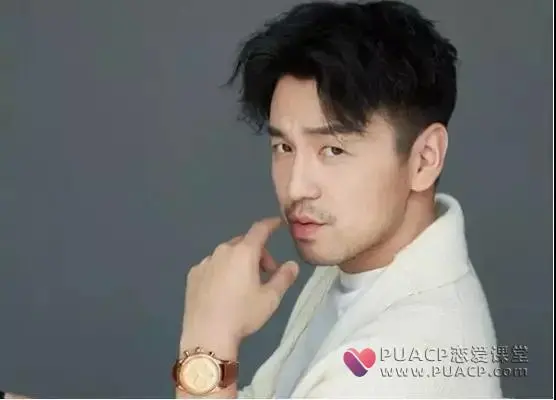 男生头大显矮怎么办?这样穿搞定所有问题第18张