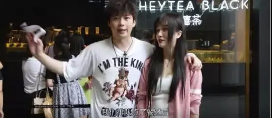 约会还在网红店打卡?网红店真的适合约会吗?第4张