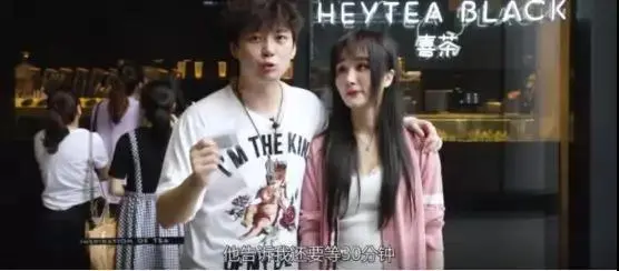 约会还在网红店打卡?网红店真的适合约会吗?第5张