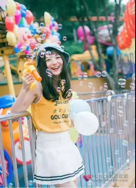 约会破冰，去哪里最合适？第2张